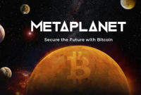 Metaplanet - Perusahaan Investasi Jepang