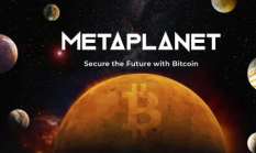 Metaplanet Kembali Mengakuisisi 68 Bitcoin, Kini Menguasai 0,01% dari Total Pasokan