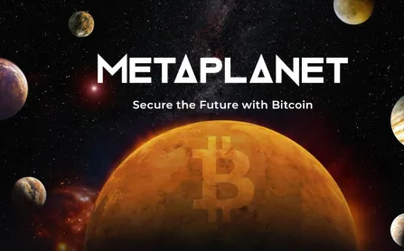 Metaplanet - Perusahaan Investasi Jepang