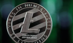 Litecoin Meroket 6% di Tengah Proses Peninjauan ETF oleh SEC