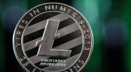 Litecoin - Aset Cryptocurrency