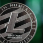 Litecoin - Aset Cryptocurrency