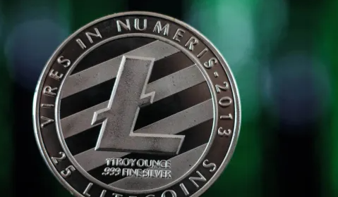 Litecoin - Aset Cryptocurrency