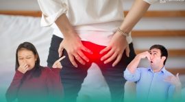 Gambar Kentut Diteliti! Diprediksi Dapat Jadi Viagra Untuk Atasi Impotensi Pria (Sumber: Canva)