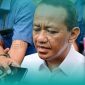Menteri Energi dan Sumber Daya Mineral (ESDM) Bahlil Lahadalia memberikan keterangan pers kepada awak media usai pertemuan di Istana Kepresidenan, Jakarta, pada Selasa, 4 Februari 2025. (Sumber: BPMI Setpres/Rusman)