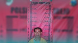 MR Pelaku Pemerkosa Bocah 11 Tahun di Tempurejo, Jember (Sumber: Istimewa)