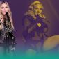Gambar Madonna Pernah Main Stand Up, Sayangnya Dianggap Tak Lucu (Sumber: Grafis Frensia)