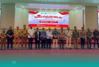 PWI Jember Gandeng UNEJ Gelar Dialog Publik (Sumber: frensia.id/ Sigit)