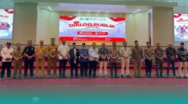 PWI Jember Gandeng UNEJ Gelar Dialog Publik (Sumber: frensia.id/ Sigit)