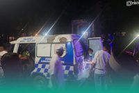 Gambar Pemuda Asal Tegalwangi Ditemukan Meninggal di Kost, Lokasinya Belakang Rest Area Jubung Jember (Sumber: Istimewa)