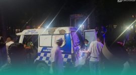 Gambar Pemuda Asal Tegalwangi Ditemukan Meninggal di Kost, Lokasinya Belakang Rest Area Jubung Jember (Sumber: Istimewa)