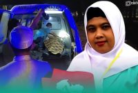 Pemuda Yang Ditemukan Meninggal di Kost Rest Area Jubung, Ternyata Adik Ketua PC Fatayat Kencong_Frensia.id