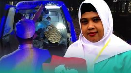 Pemuda Yang Ditemukan Meninggal di Kost Rest Area Jubung, Ternyata Adik Ketua PC Fatayat Kencong_Frensia.id