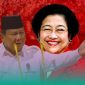 Gambar Prabowo Enggan Jelek-Jelekkan Megawati, Akui Jasa Pemimpin Terdahulu (Sumber: grafis Frensia)