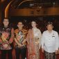 Stafsus Kementerian Komdigi, Raline Shah (Sumber: Instagram Raline Shah)