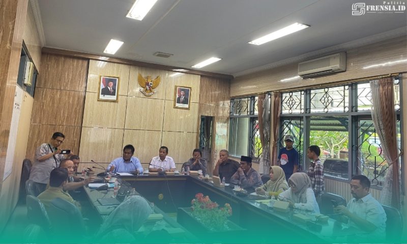 Gambar Ribuan Non-ASN di Jember Terancam Dirumahkan, Ini Solusi dari BKPSDM (Sumber: Istimewa)