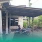 Gambar Rumah Pelaku Penganiaya Bocah Hingga Tewas di Garahan Jember, Dua Kali Digeruduk Massa (Sumber: Istimewa)