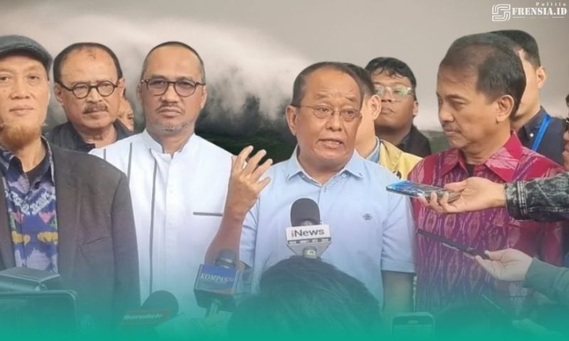 Gambar Said Didu Menduga Ada Penyalahgunaan Kekuasaan Negara, Dalam Kasus PIK 02 (Sumber: Istimewa/Grafis)