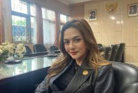Sekretaris Komisi D DPRD Kabupaten Jember, Indi Naidha, SH (Foto: Istimewa)