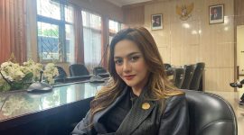 Sekretaris Komisi D DPRD Kabupaten Jember, Indi Naidha, SH (Foto: Istimewa)