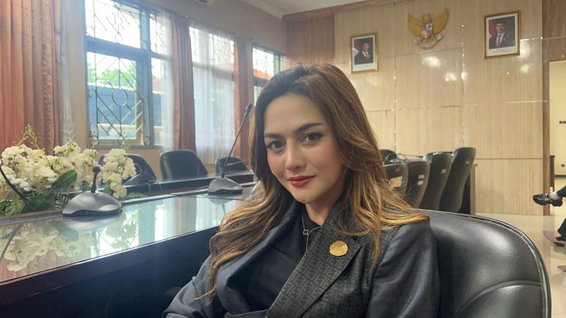 Sekretaris Komisi D DPRD Kabupaten Jember, Indi Naidha, SH (Foto: Istimewa)