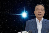 Wakil Ketua DPR RI Sufmi Dasco Ahmad (Ilustrasi: Arif)