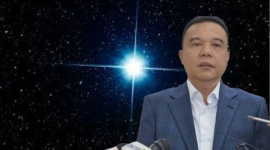 Wakil Ketua DPR RI Sufmi Dasco Ahmad (Ilustrasi: Arif)