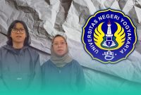 Gambar Sukatani, Band Punk yang Diduga Diintimidasi Polisi, Ternyata Telah Diteliti Akademisi UNY (Sumber: Grafis Frensia/Mashur Imam)