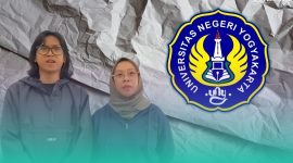 Gambar Sukatani, Band Punk yang Diduga Diintimidasi Polisi, Ternyata Telah Diteliti Akademisi UNY (Sumber: Grafis Frensia/Mashur Imam)