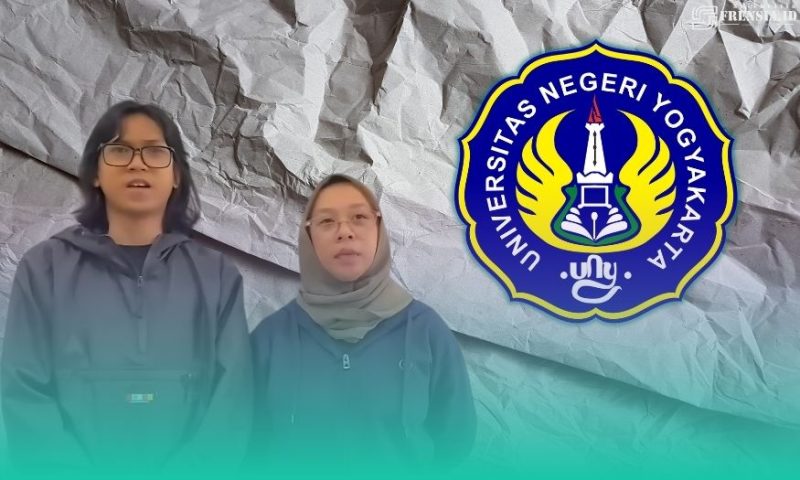 Gambar Sukatani, Band Punk yang Diduga Diintimidasi Polisi, Ternyata Telah Diteliti Akademisi UNY (Sumber: Grafis Frensia/Mashur Imam)