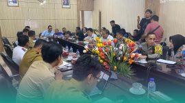 Gambar Telah Ada Solusi Dari DPRD Jember, Terkait PT Imasco Yang Alami Downtime Akibat Jalan Provinsi Ditutup (Sumber: Istimewa)