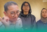 Gambar Tentang Polemik Lagu Sukatani, Fadli Zon Anggap Tak Masalah Asal... (Sumber: Grafis Frensia)