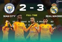 Gambar Tonton Real Madrid Sampai Akhir! City Dipermalukan di Kandang Sendiri (Sumber: Grafis Frensia)