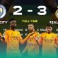 Gambar Tonton Real Madrid Sampai Akhir! City Dipermalukan di Kandang Sendiri (Sumber: Grafis Frensia)