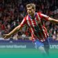 Gambar Untungnya Ada Sorloth, Atletico Madrid Selamat Dari Kekalahan (Sumber:news18.com)