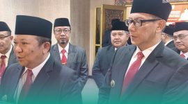Gambar Wabup Firjaun Ambil Alih Tugas Kepemimpinan Pemkab Jember Selama Bupati Hendy Sakit (sumber: Istimewa)