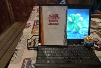 buku menulis kreatif dan berpikir filosofis (Sumber: Istimewa)