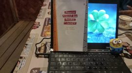 buku menulis kreatif dan berpikir filosofis (Sumber: Istimewa)