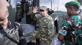 Gaji ASN Pemkab Jember yang Hanya Dianggarkan Selama 8 Bulan, Begini Penjelasan Bupati Jember Gus Fawait (Sumber foto: Istimewa)