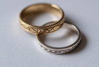 cincin pernikahan (Ilustrasi: Arif)