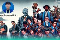 Gambar Akademisi Jadi Budak Politisi: Hilangnya Marwah Perguruan Tinggi (Sumber: Grafis/Frensia)