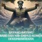 Gambar Bayang-Bayang Orde Baru dan Nir-Empati Komunikasi di Kepresidenan (Sumber: Grafis Frensia)