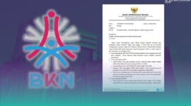 Gambar Catat Waktunya! BKN Edarkan Surat Pengangkatan PPPK Tahun ini (Sumber: Grafis/Frensia)