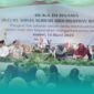 Nyai Sinta dalam Acara Buka Bersama di Jember, 14 Maret 2025 (Sumber: frensia.id/ Faiq Al Himam)