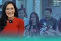 Pengangkatan CASN dan PPPK Ditunda, Rieke Diah Pitaloka: Zalim Namanya! (Gambar: Grafis Frensia)