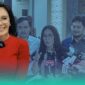 Pengangkatan CASN dan PPPK Ditunda, Rieke Diah Pitaloka: Zalim Namanya! (Gambar: Grafis Frensia)