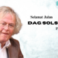 Dag Solstad Tutup Usia (Ilustrasi: Prase)