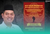 GambarSoal Pengakatan CASN dan PPPK- Komisi II DPR RI Berencana Segera Panggil Kemenpan RB (Sumber: Grafis Frensia)
