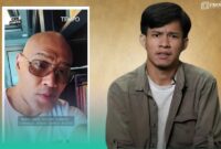 Gambar Tentang Protes RUU TNI, Komentar Deddy Corbuzier Dianggap Keliru Frensia.id (sumber: Tangakapan Layar @tempo_cekfakta)