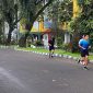 Asyik! Masyarakat Jember Ngabuburit Sambil Joging di Kampus UNEJ (Sumber foto: Sigit Gita Pamuji)